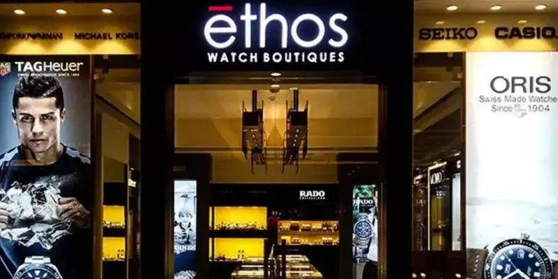 മോശം ലിസ്റ്റിംഗ്: നിക്ഷേപകരെ നിരാശപ്പെടുത്തി ഇതോസ്