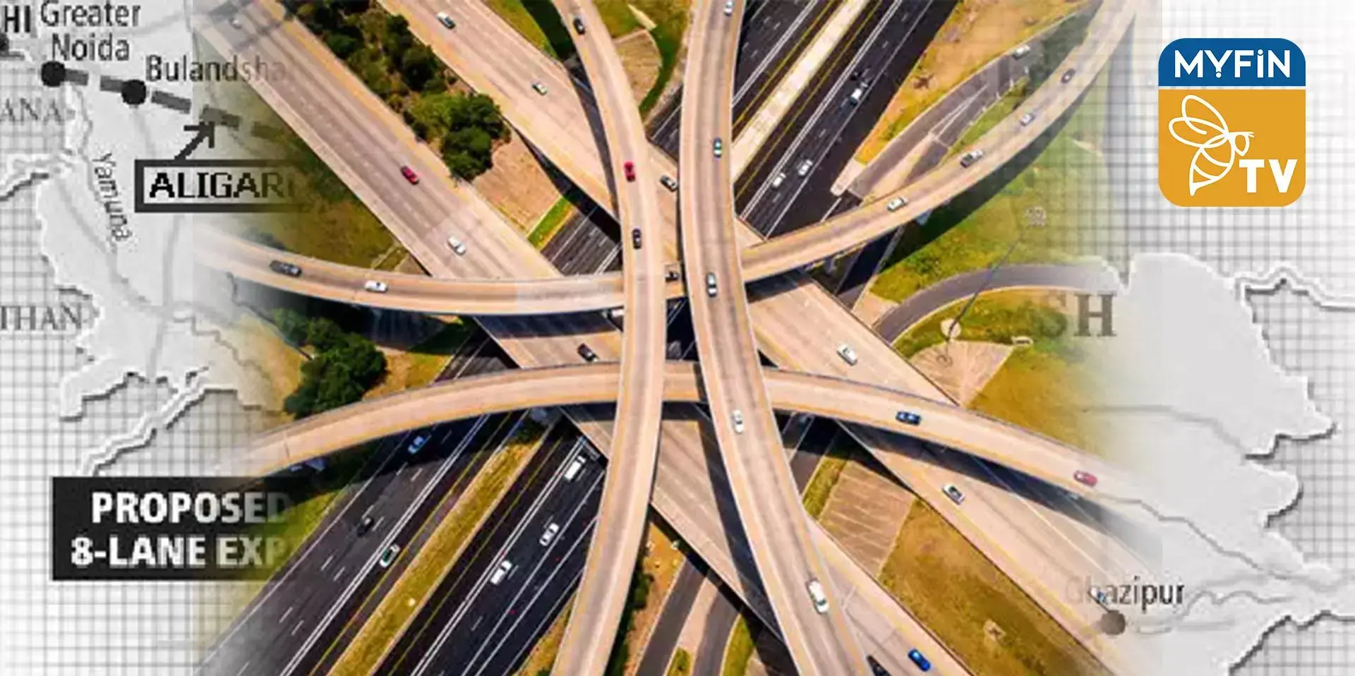 ഗംഗാ എക്‌സ്‌പ്രസ് വേയുടെ ഫണ്ടിലേക്ക് 12,000 കോടി രൂപ വായ്പ തേടി അദാനി ഗ്രൂപ്പ്