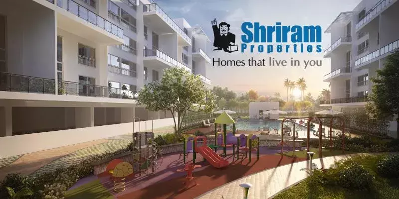 Shriram Properties