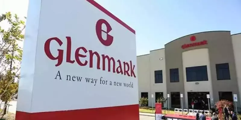 ഗ്ലെന്‍മാര്‍ക്ക് ഫാര്‍മസ്യൂട്ടിക്കല്‍സിന്റെ നാലാംപാദ ലാഭത്തില്‍ വീഴ്ച
