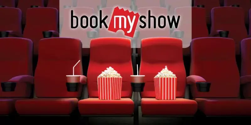 പ്രതാപ കാലം വീണ്ടെടുത്ത് ബുക്ക്‌മൈഷോ; ബുക്കിംഗ് കുതിച്ചുയരുന്നു