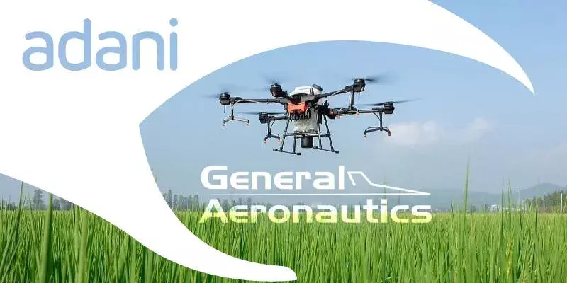 ജനറല്‍ എയറോനോട്ടിക്‌സിന്റെ 50 ശതമാനം നോട്ടമിട്ട് അദാനി ഡിഫന്‍സ്