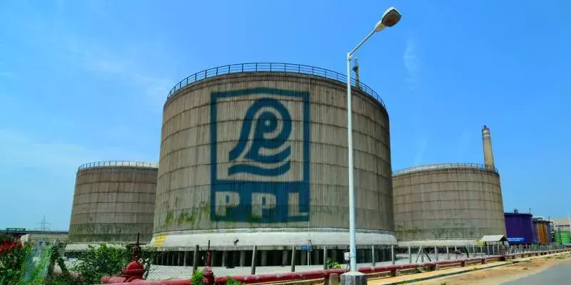 പാരാദീപ് ഫോസ്‌ഫേറ്റ് ആദ്യ ദിവസം 3.69 ശതമാനം വർധനവിൽ