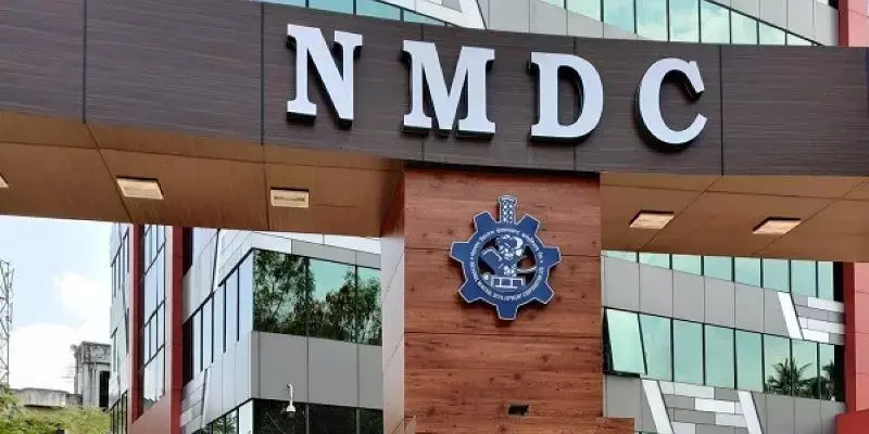 ചെലവുകളിലെ വര്‍ദ്ധനവ്; എന്‍എംഡിസിയുടെ Q4 അറ്റാദായം 36 ശതമാനം താഴ്ന്നു