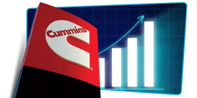 നാലാം പാദത്തില്‍ 189 കോടി രൂപ ലാഭം നേടി കമ്മിന്‍സ് ഇന്ത്യ
