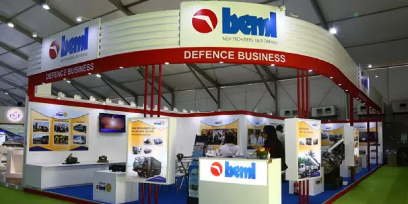 അറ്റാദായത്തില്‍ 15.4 ശതമാനം ഇടിവോടെ ഭാരത് എര്‍ത്ത് മൂവേഴ്സ്