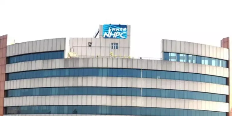 എന്‍എച്ച്പിസി അറ്റാദായത്തില്‍ 7% വളർച്ച