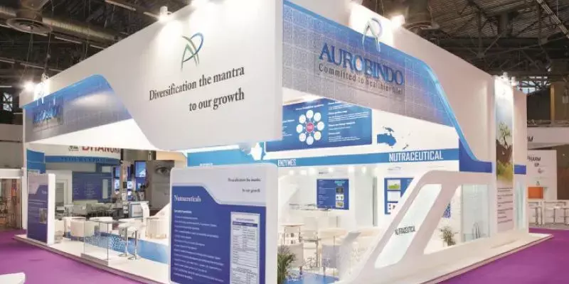 കാൻസർ മരുന്നിന് എഫ്ഡിഎ അംഗീകാരം; അരബിന്ദോ ഫാർമ ഓഹരികൾ ഉയർന്നു