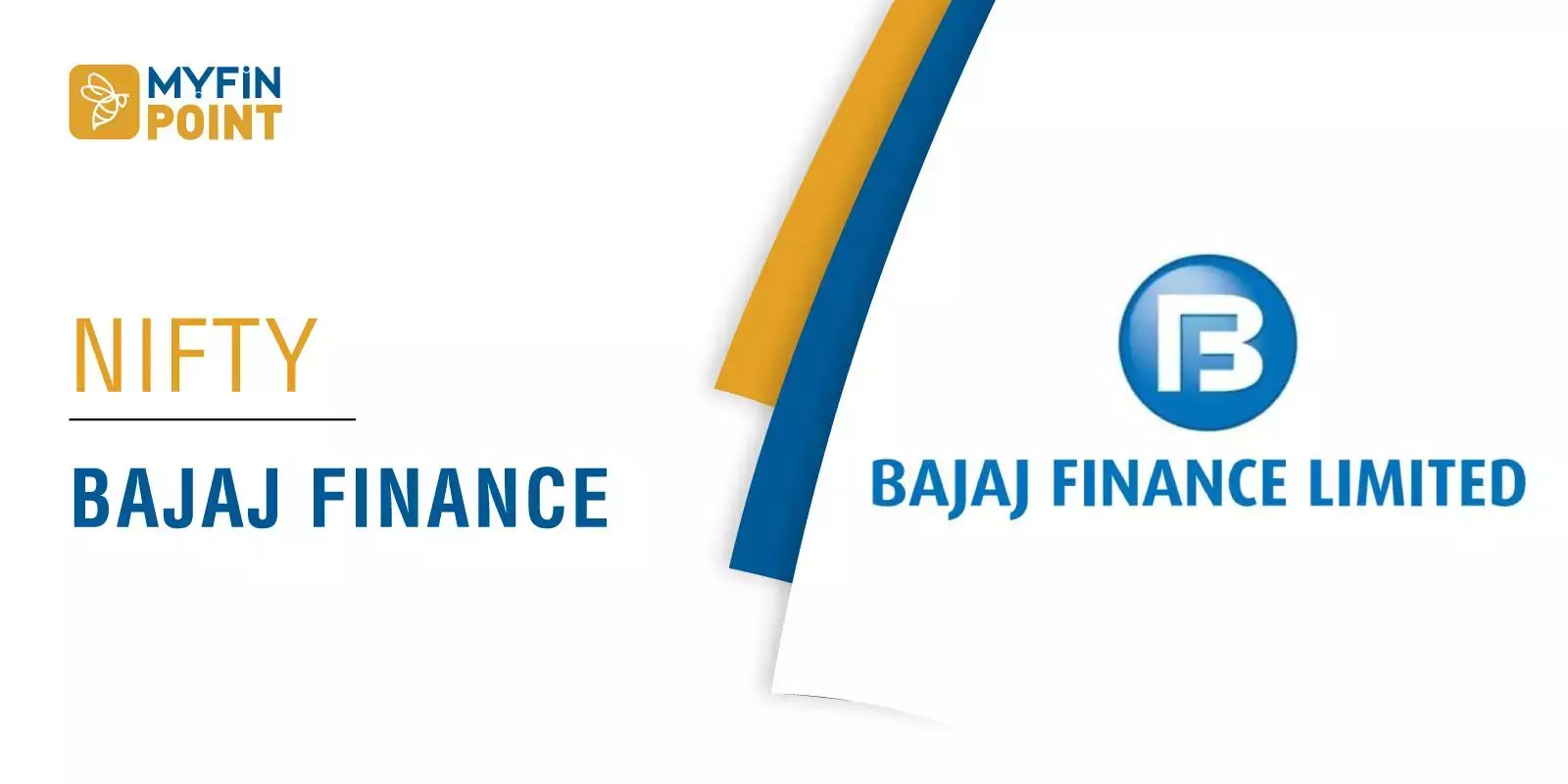 ബജാജ് ഫിനാന്‍സ് ലിമിറ്റഡ്