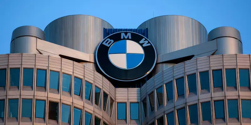 ഇലക്ട്രിക് മിഡ്സൈസ് സെഡാന്‍ i4 അവതരിപ്പിച്ച് ബിഎംഡബ്ല്യു