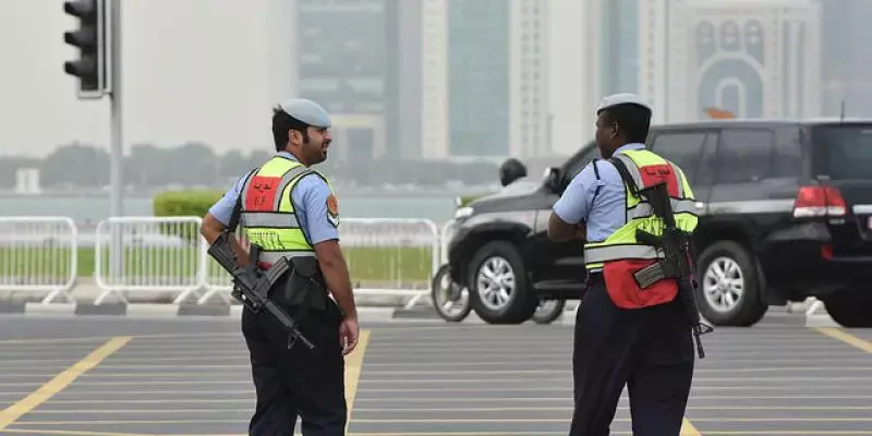 ഖത്തർ: മന്ദഗതിയിൽ വാഹനം ഓടിച്ചാൽ പിഴ