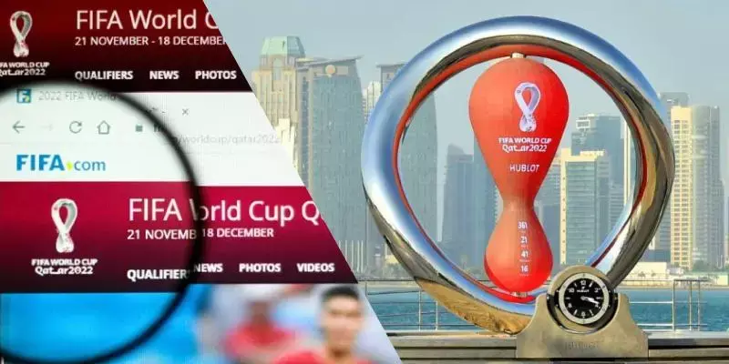 ഖത്തർ ലോകകപ്പ് പ്ലേയ് ഓഫ് മത്സരങ്ങൾക്കുള്ള ടിക്കറ്റ് ഇന്ന് മുതൽ