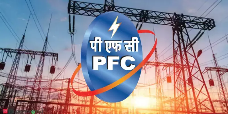 പവര്‍ ഫിനാന്‍സ് കോര്‍പ്പറേഷന്‍ അറ്റാദായത്തില്‍ 10 ശതമാനം വര്‍ധന