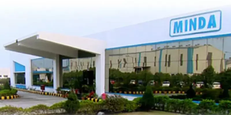 ബോണസ് ഇഷ്യൂ: മിന്റാ ഇൻഡസ്ട്രീസ് ഓഹരികൾ 7 ശതമാനം ഉയർന്നു