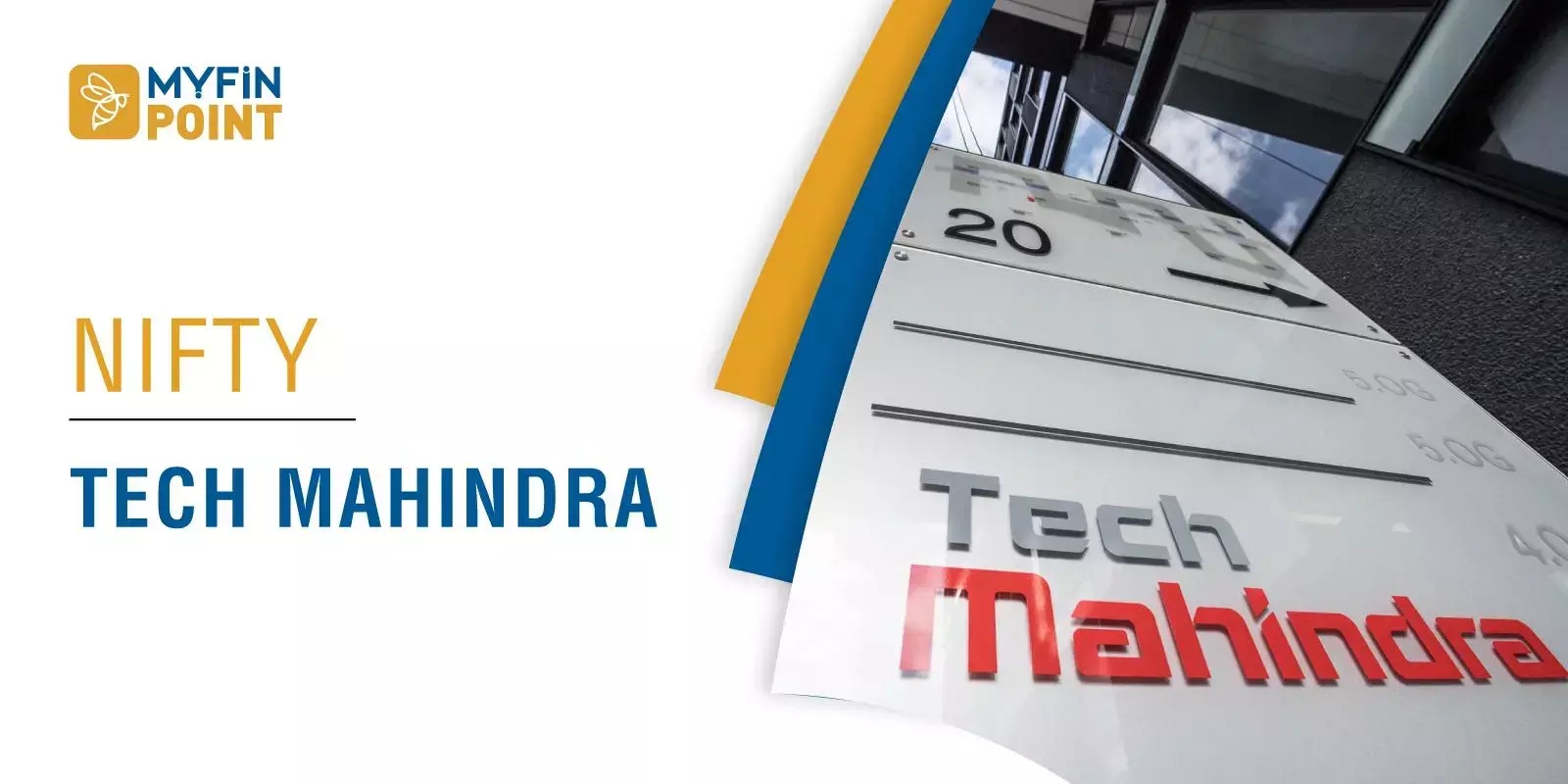 ടെക് മഹീന്ദ്ര ലിമിറ്റഡ്