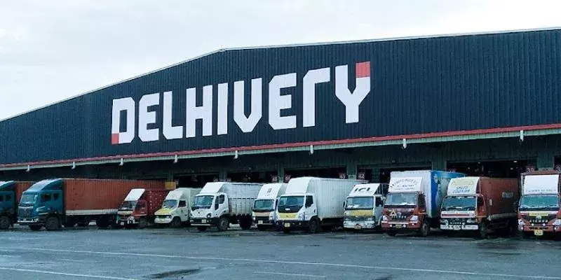 നഷ്ടം വെട്ടിക്കുറച്ച് ഡെല്‍ഹിവെരി