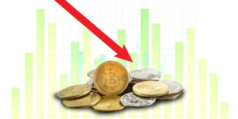 പണപ്പെരുപ്പത്തിന് മുന്നില്‍ ക്രിപ്‌റ്റോയും തളരുന്നു