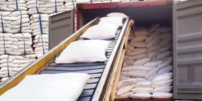 ഗോതമ്പിന് പിന്നാലെ പഞ്ചസാര കയറ്റുമതിയും വിലക്കിയേക്കും