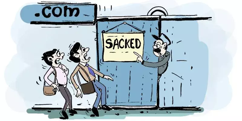 പിരിച്ചുവിടലുകൾ കൂടുന്നു, ഫണ്ടിംഗ് കുരുക്കില്‍ എഡ്യൂ- സ്റ്റാര്‍ട്ടപ്പുകള്‍