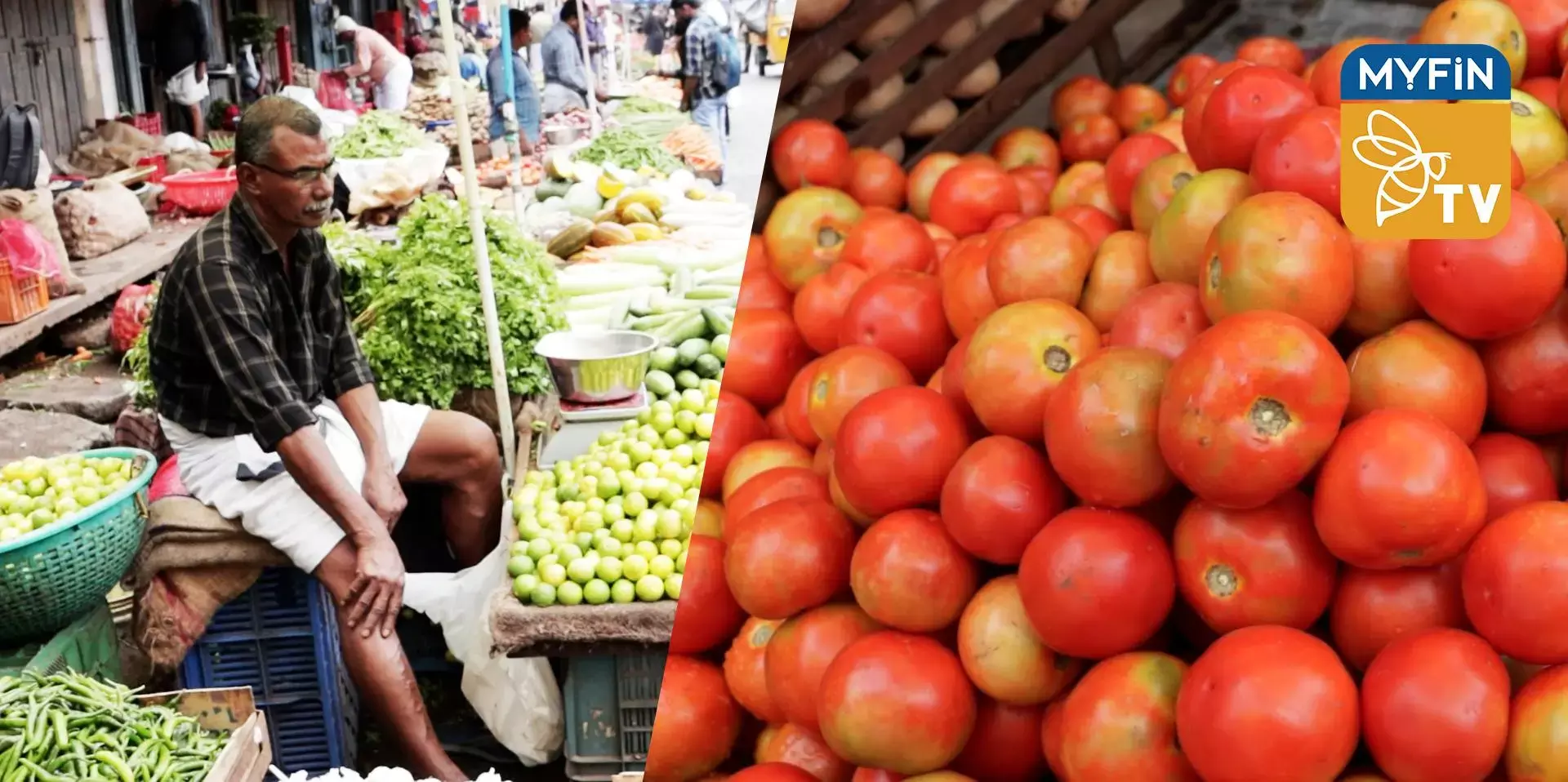 പിടിവിട്ട് പച്ചക്കറി പലവ്യഞ്ജന വില കുതിക്കുന്നു