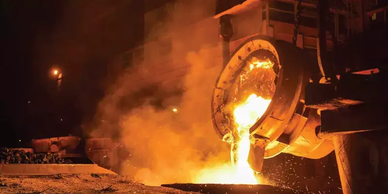 സ്റ്റീല്‍ ഉല്‍പന്നങ്ങളുടെ വില 10-15 ശതമാനം വരെ കുറയുമെന്ന് കയറ്റുമതിക്കാർ