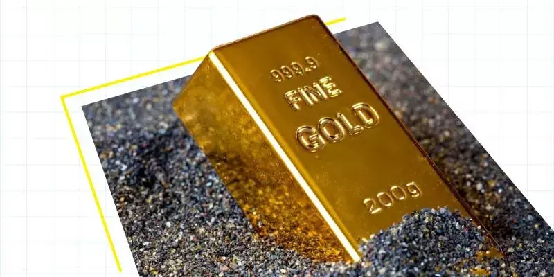 സ്വര്‍ണവിലയില്‍ വര്‍ധന, വിപണിയും ഉണര്‍വില്‍