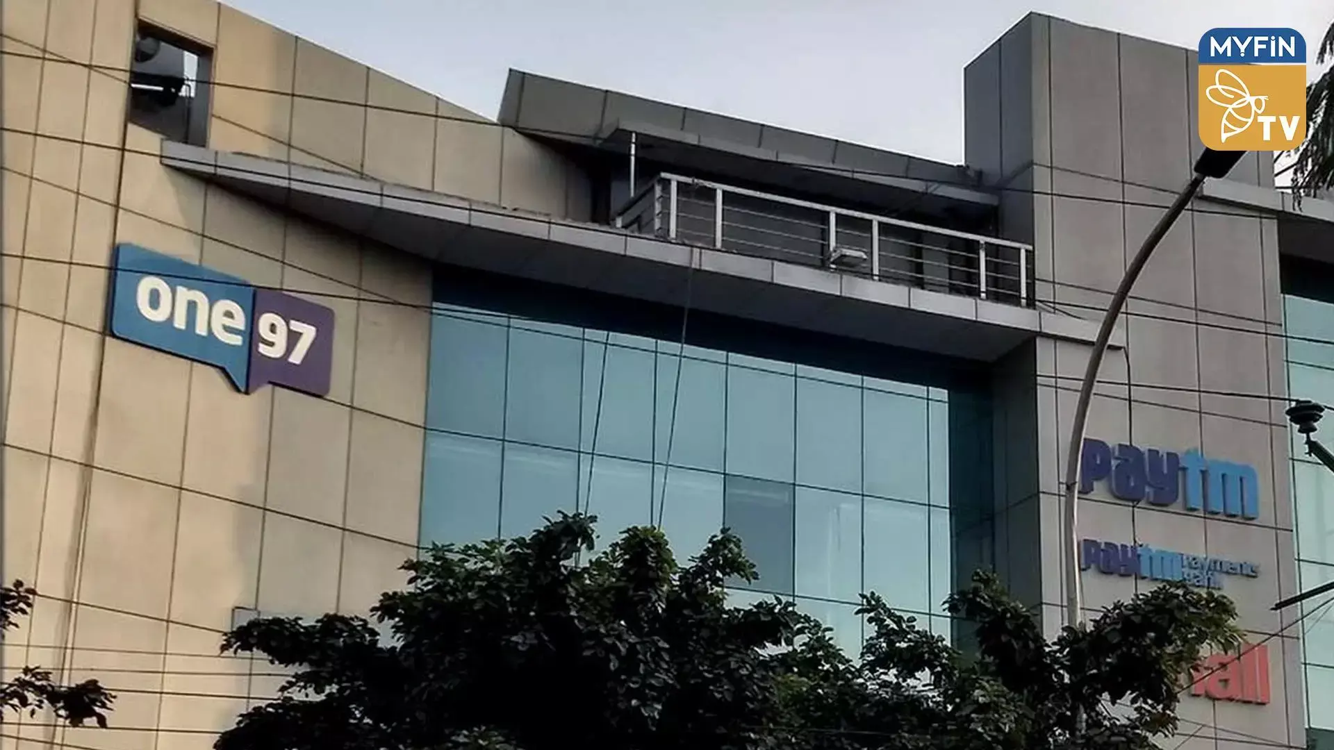 നാലാംപാദത്തിൽ 761.4 കോടി രൂപ നഷ്ടത്തിൽ വൺ97 കമ്യൂണിക്കേഷൻ