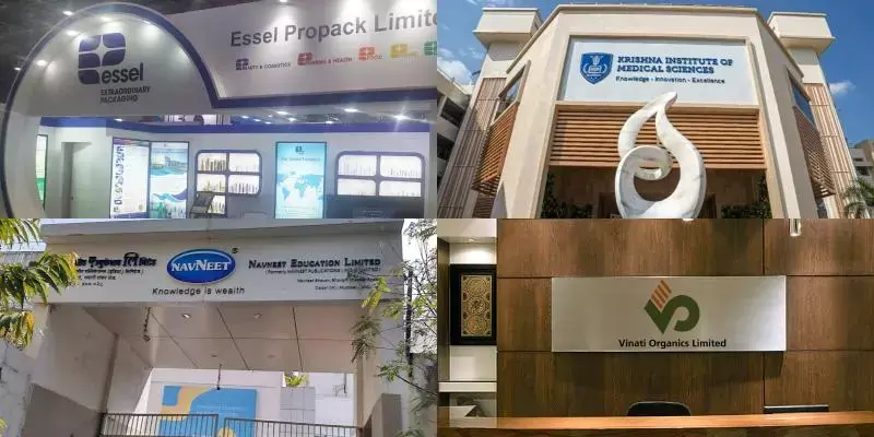 വാങ്ങണോ, വിൽക്കണോ: അനലിസ്റ്റുകൾ പറയുന്നു