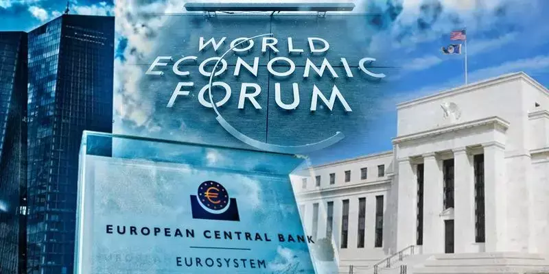 ആ​ഗോള സാമ്പത്തിക സൂചനകള്‍ വിപണികളുടെ ഗതി മാറ്റും