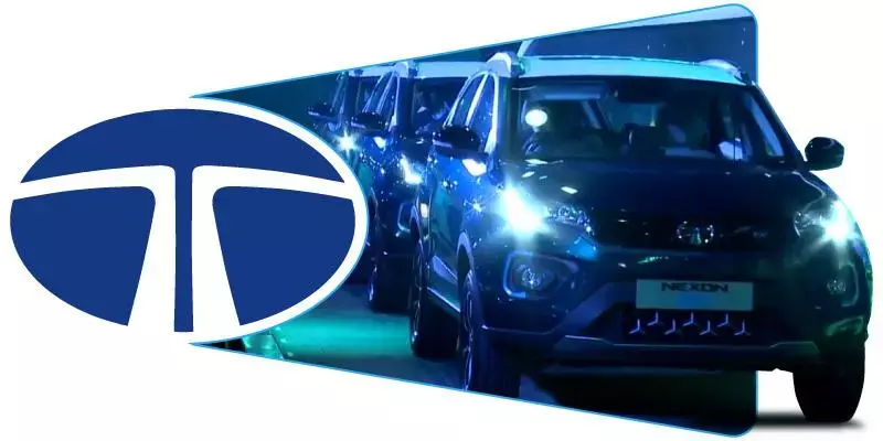 പാസഞ്ചര്‍ വാഹന വില്‍പന 34 ലക്ഷം മറികടക്കും: ടാറ്റാ മോട്ടോഴ്‌സ്