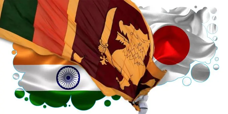 ശ്രീലങ്കയിലേക്ക് ഭക്ഷണവും മരുന്നും അയയ്ക്കാന്‍ ഇന്ത്യ