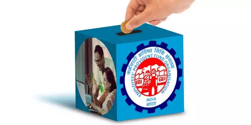 മാര്‍ച്ചില്‍ ഇപിഎഫ്ഒയില്‍ ഭാഗമായത് 15.32 ലക്ഷം വരിക്കാര്‍