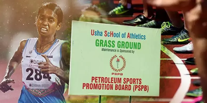 കാണാതെ പോകരുത് കായിക മേഖലയിലെ നിക്ഷേപ സാധ്യതകൾ