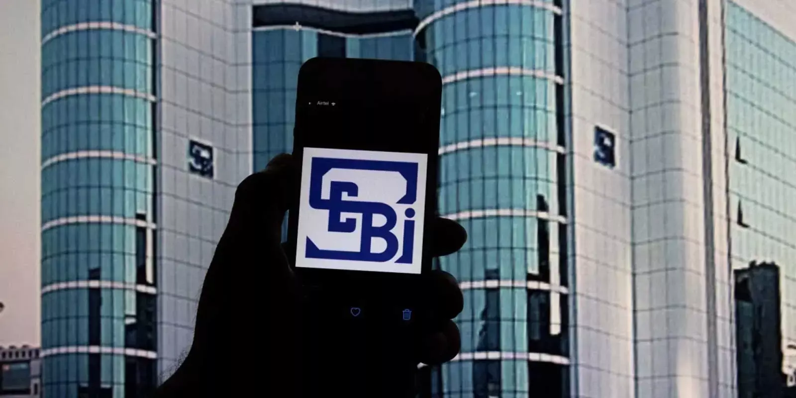 ഓഹരി കേസിൽ ഇൻഫോലൈനിനു 1 കോടി രൂപ പിഴ ചുമത്തി സെബി