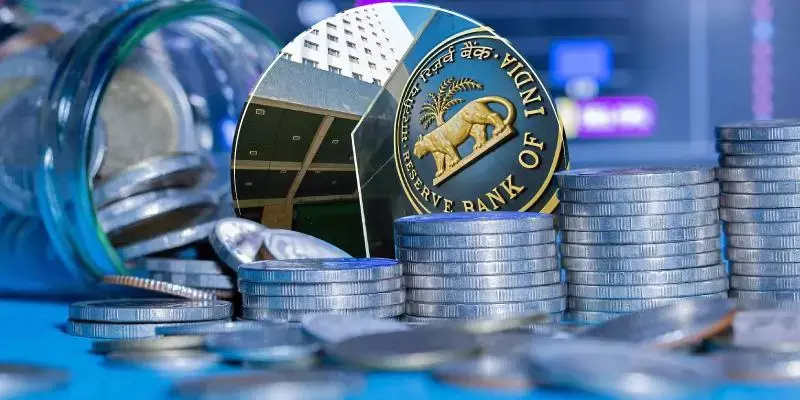 കേന്ദ്ര സര്ക്കാരിന് 30,307 കോടി രൂപ ലാഭവിഹിതം നല്കും: ആര്ബിഐ കേന്ദ്ര സര്ക്കാരിന് 30,307 കോടി രൂപ ലാഭവിഹിതം നല്കും: ആര്ബിഐ