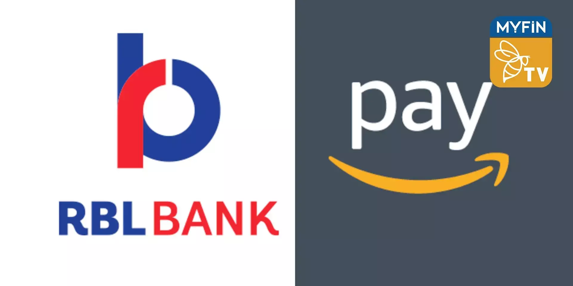 ആമസോണുമായി സഹകരിക്കാനൊരുങ്ങി ആര്‍ബിഎല്‍ ബാങ്ക്