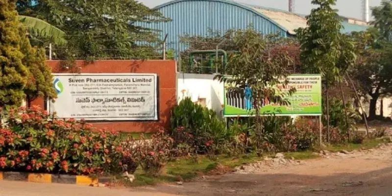 വാങ്ങാം ഈ ഓഹരി: സുവൻ ഫാർമസ്യൂട്ടിക്കൽസ് ലിമിറ്റഡ്
