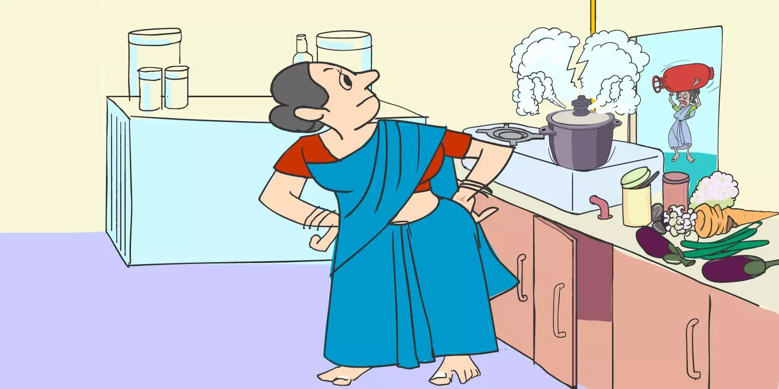 ഈ ഗ്യാസ് ഉപയോഗിച്ചാൽ പാചക ചെലവ് വർഷം 6000 രൂപ ലാഭിക്കാം