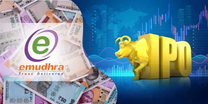 ഇമുദ്ര ഐപിഒ: ആങ്കര്‍ നിക്ഷേപകരില്‍ നിന്നും 124 കോടി രൂപ സമാഹരിച്ചു