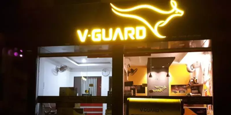 V-Guard net profit declines 41.14% to Rs 52.7 cr in March quarter
