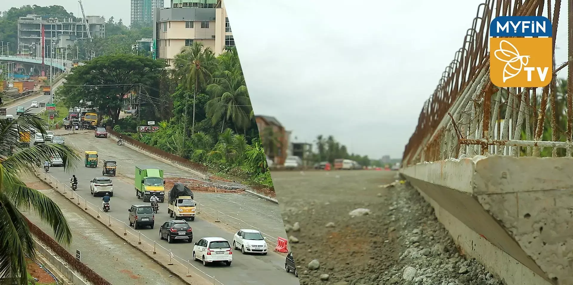 ആറുവരിപാത വരും: യാത്ര വേറെ ലെവലാവും