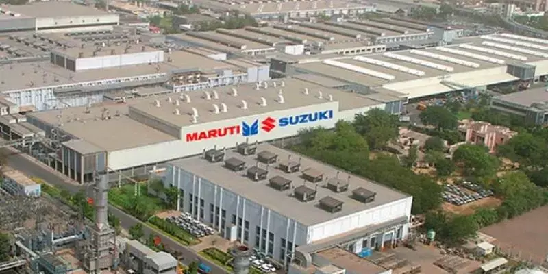 മാരുതി 18,000 കോടിയുടെ  നിക്ഷേപം നടത്തും