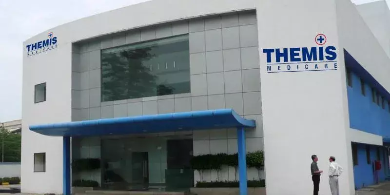 മരുന്നിന് അംഗീകാരം: തെമിസ് മെഡികെയർ 5 ശതമാനം ഉയർന്നു