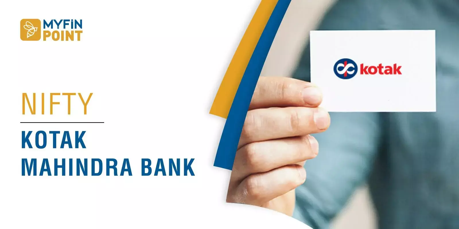 കൊട്ടക് മഹിന്ദ്ര ബാങ്ക്