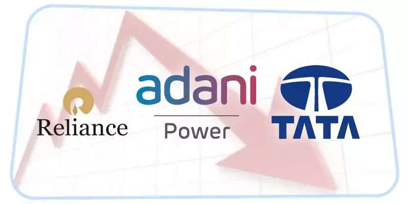 വിപണി ഏറ്റെടക്കൽ മൂഡിൽ, അംബാനി-അദാനിക്ക് പിന്നാലെ മഹാമേളയിലേക്ക് ടാറ്റയും