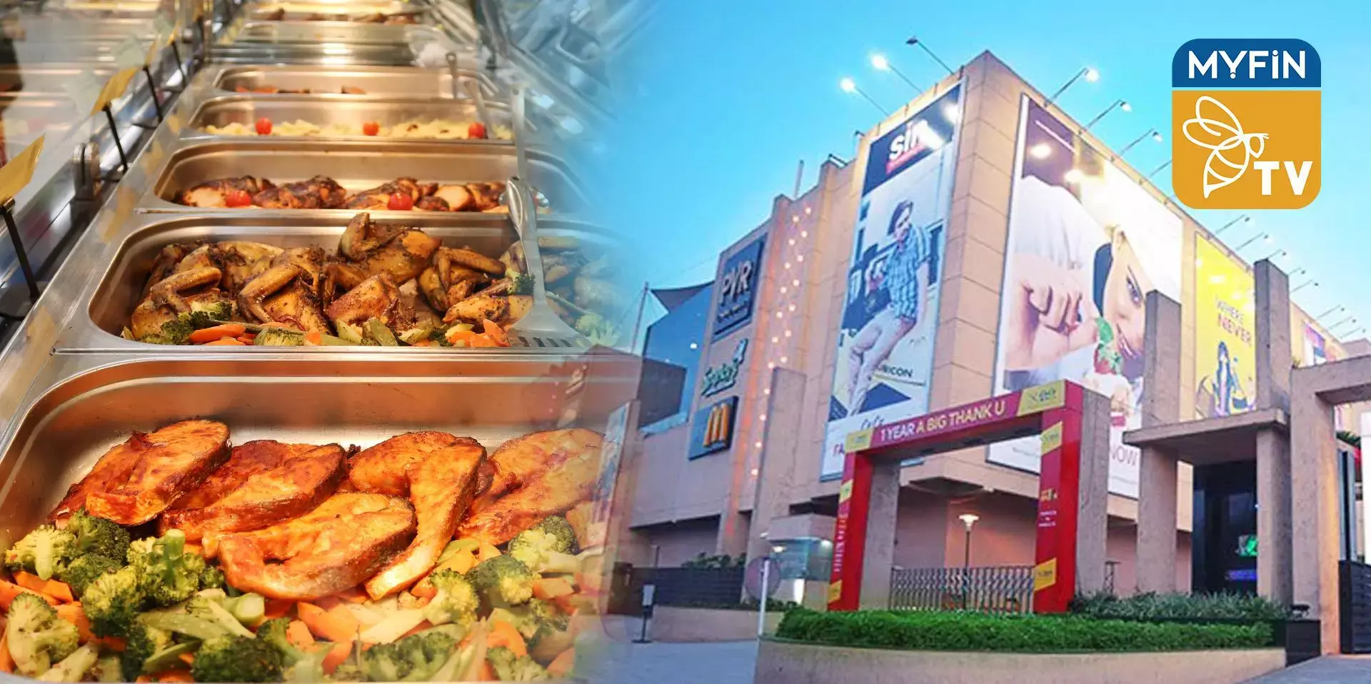 ലുലു അന്താരാഷ്ട്ര ഫുഡ് കാർണിവൽ 2022 ന് കൊച്ചി ലുലുമാളിൽ തുടക്കം