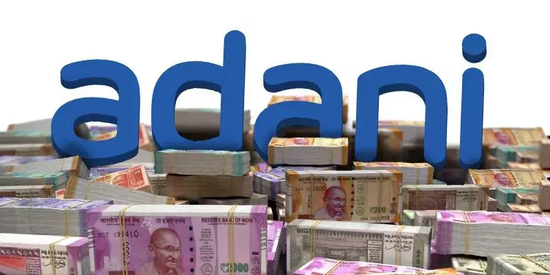 അദാനി സ്ഥാപനങ്ങളില്‍ 15,400 കോടി രൂപ നിക്ഷേപിച്ച് അബുദാബിയിലെ ഐഎച്ച്സി