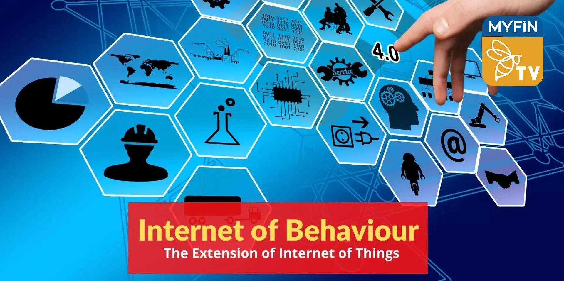 ഇൻ്റർനെറ്റ് ഓഫ് ബിഹേവിയർ