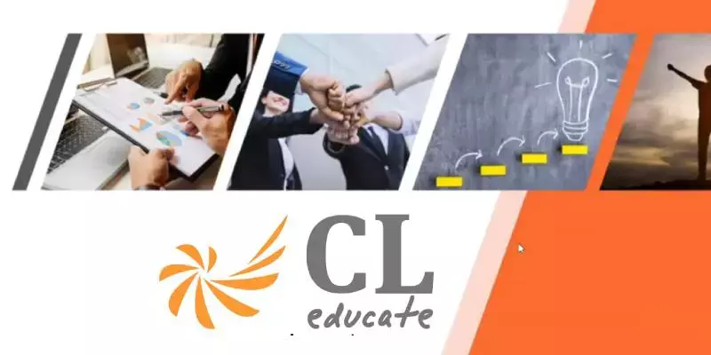 ഓഹരികൾ തിരിച്ചു വാങ്ങൽ: സിഎൽ എജുക്കേറ്റ് നേട്ടത്തിൽ