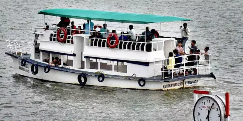 സഞ്ചാരികള്‍ കുറവ്, നഷ്ടത്തിൻറെ കായലിൽ വെല്ലിംഗ്ടൺ ബോട്ടുടമകൾ